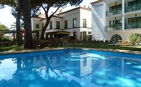 Hotel Oromana